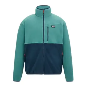 Zipped fleece Regatta Frankie Colour Block image-0