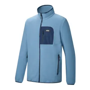 Fleece mit Reißverschluss Regatta Frankie image-2
