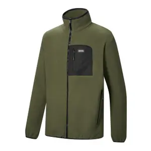 Fleece mit Reißverschluss Regatta Frankie image-2