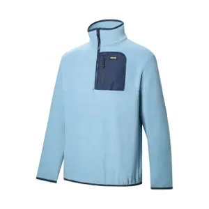 1/2 zip fleece Regatta Frankie image-2