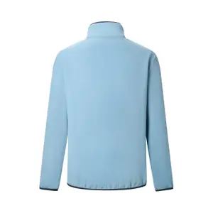 1/2 zip fleece Regatta Frankie image-1