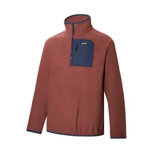 1/2 zip fleece Regatta Frankie image-2
