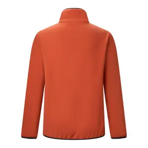 1/2 zip fleece Regatta Frankie image-1