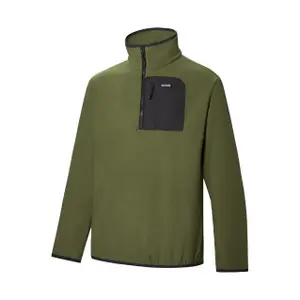 1/2 zip fleece Regatta Frankie image-2