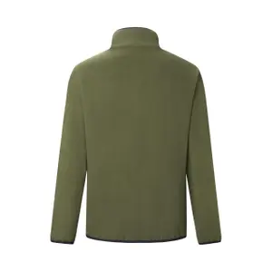 1/2 zip fleece Regatta Frankie image-1