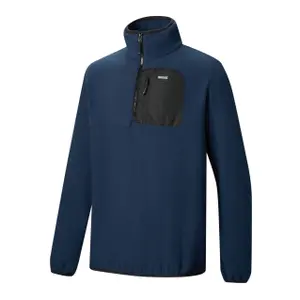 1/2 zip fleece Regatta Frankie image-2