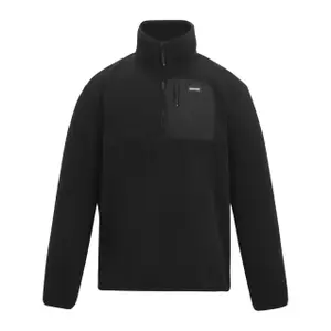 1/2 zip fleece Regatta Frankie image-0