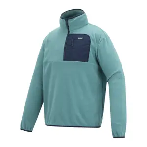 1/2 zip fleece Regatta Frankie image-1