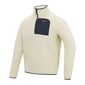 1/2 zip fleece Regatta Frankie image-2