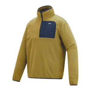 1/2 zip fleece Regatta Frankie image-2