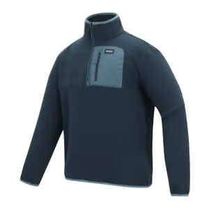 1/2 zip fleece Regatta Frankie image-2