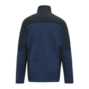 Zipped fleece Regatta Highton image-1