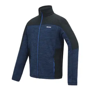 Zipped fleece Regatta Highton image-2