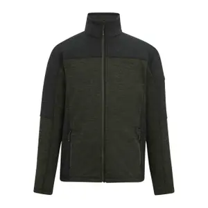 Zipped fleece Regatta Highton image-0