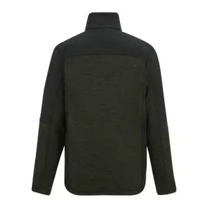 Zipped fleece Regatta Highton image-1