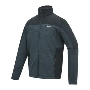Zipped fleece Regatta Highton image-2