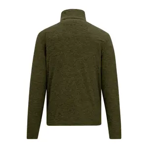 Polaire chiné demi-zip Regatta Thompson Marl image-2