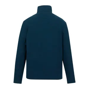 Polaire chiné demi-zip Regatta Thompson Marl image-2