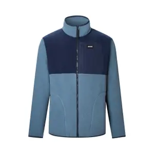 Fleece Regatta Frankie Borg Colour Block image-0