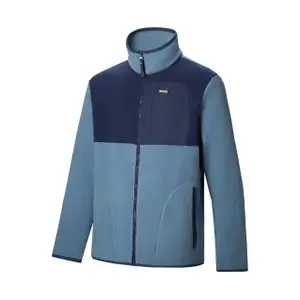 Fleece Regatta Frankie Borg Colour Block image-2