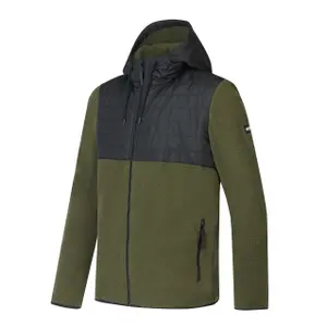 Hybrid Fleece Regatta Frankie Borg image-2