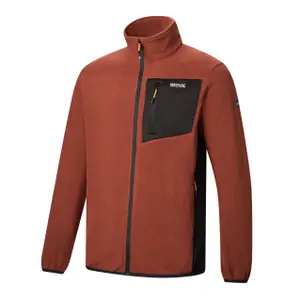 Fleece Regatta Eadle image-2