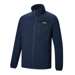 Fleece Regatta Eadle image-2