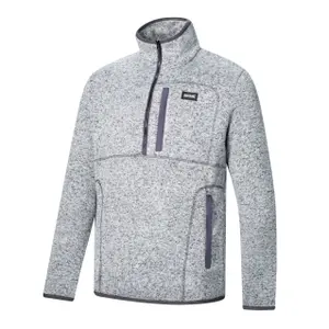 Half-zip fleece Regatta Barlee image-2
