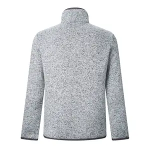 Half-zip fleece Regatta Barlee image-1