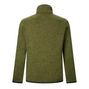Half-zip fleece Regatta Barlee image-1