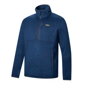 Half-zip fleece Regatta Barlee image-2