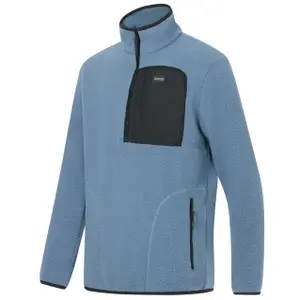 1/2 zip fleece Regatta Frankie Borg image-2