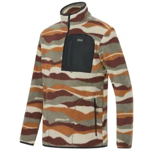 1/2 zip fleece Regatta Frankie Borg image-2