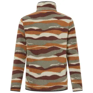 1/2 zip fleece Regatta Frankie Borg image-1