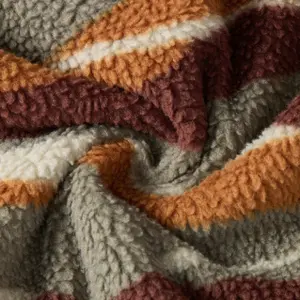 1/2 zip fleece Regatta Frankie Borg image-3