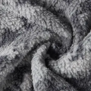 1/2 zip fleece Regatta Frankie Borg image-3
