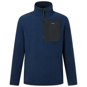 1/2 zip fleece Regatta Frankie Borg image-0