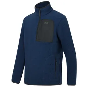 1/2 zip fleece Regatta Frankie Borg image-2