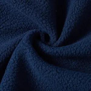 1/2 zip fleece Regatta Frankie Borg image-3