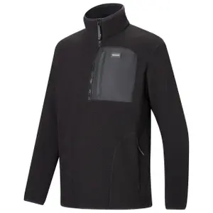 1/2 zip fleece Regatta Frankie Borg image-2