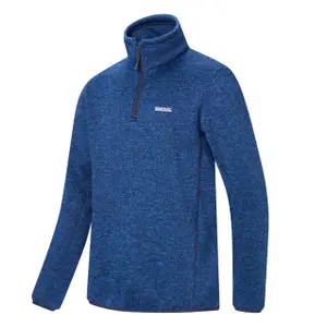 1/2 zip fleece Regatta Newhill image-1