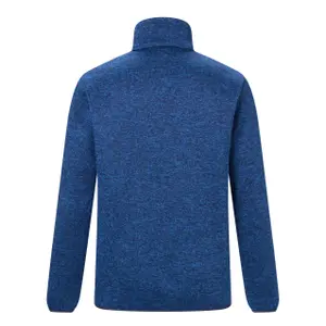 1/2 zip fleece Regatta Newhill image-2