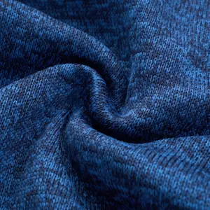 1/2 zip fleece Regatta Newhill image-3