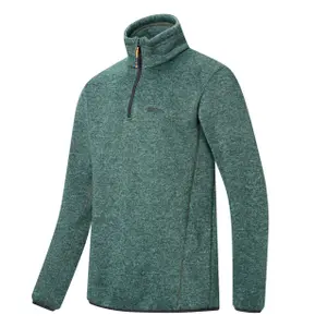 1/2 zip fleece Regatta Newhill image-2