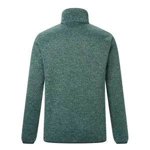 1/2 zip fleece Regatta Newhill image-1
