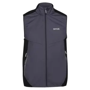 Veste sans manche Regatta Lankin IV Softshell image-0