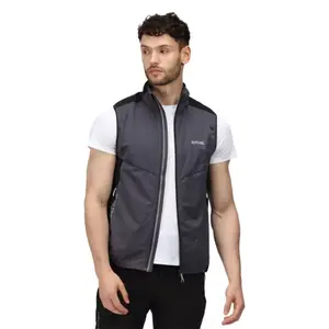 Veste sans manche Regatta Lankin IV Softshell image-3