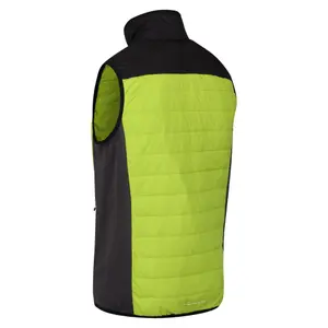 Sleeveless down jacket Regatta Halton VI image-3