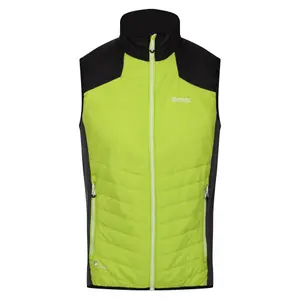 Sleeveless down jacket Regatta Halton VI image-0