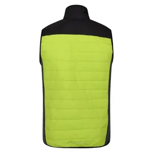 Sleeveless down jacket Regatta Halton VI image-1